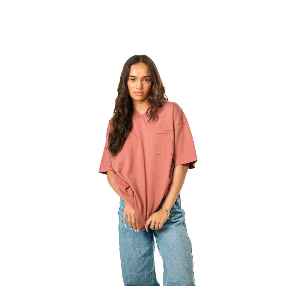 Bauer Boxy Adult Clay Pocket T Shirt sold by Pro Hockey Life product image thumbnail 3