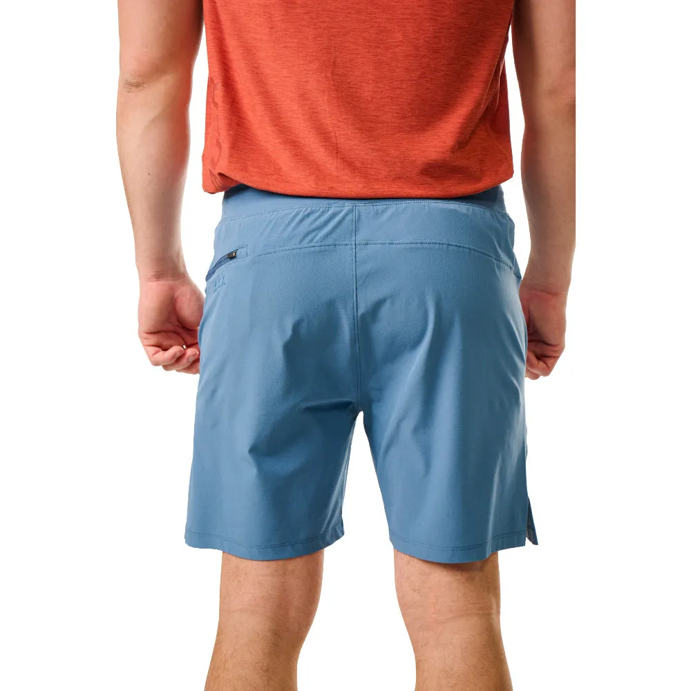 Bauer Flc Adult Blue Training Short sold by Pro Hockey Life product image thumbnail 2