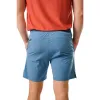 Bauer Flc Adult Blue Training Short sold by Pro Hockey Life