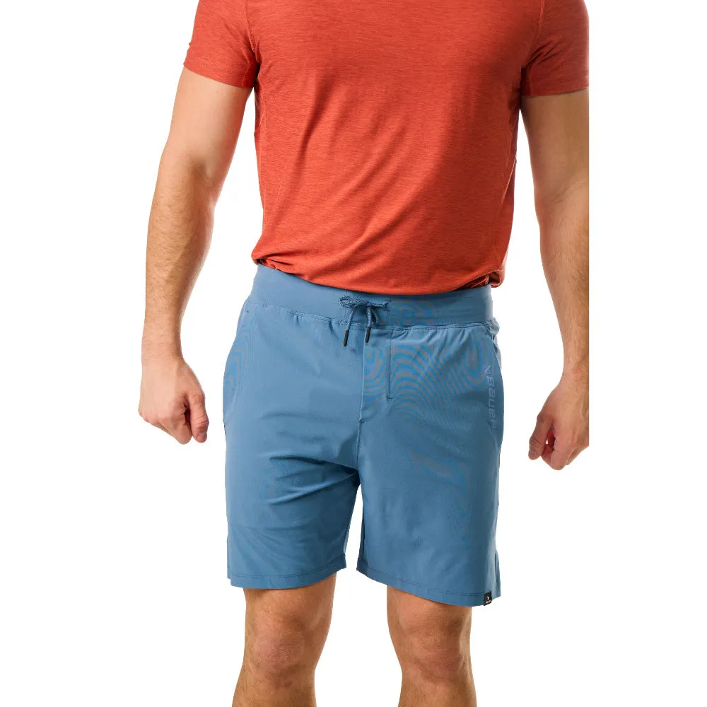 Bauer Flc Adult Blue Training Short sold by Pro Hockey Life