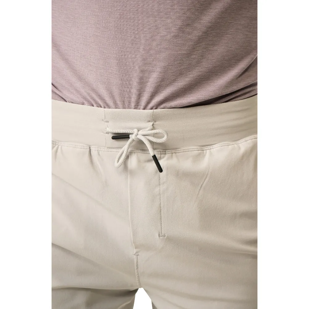 Bauer Flc Adult Grey Training Short sold by Pro Hockey Life product image thumbnail 3