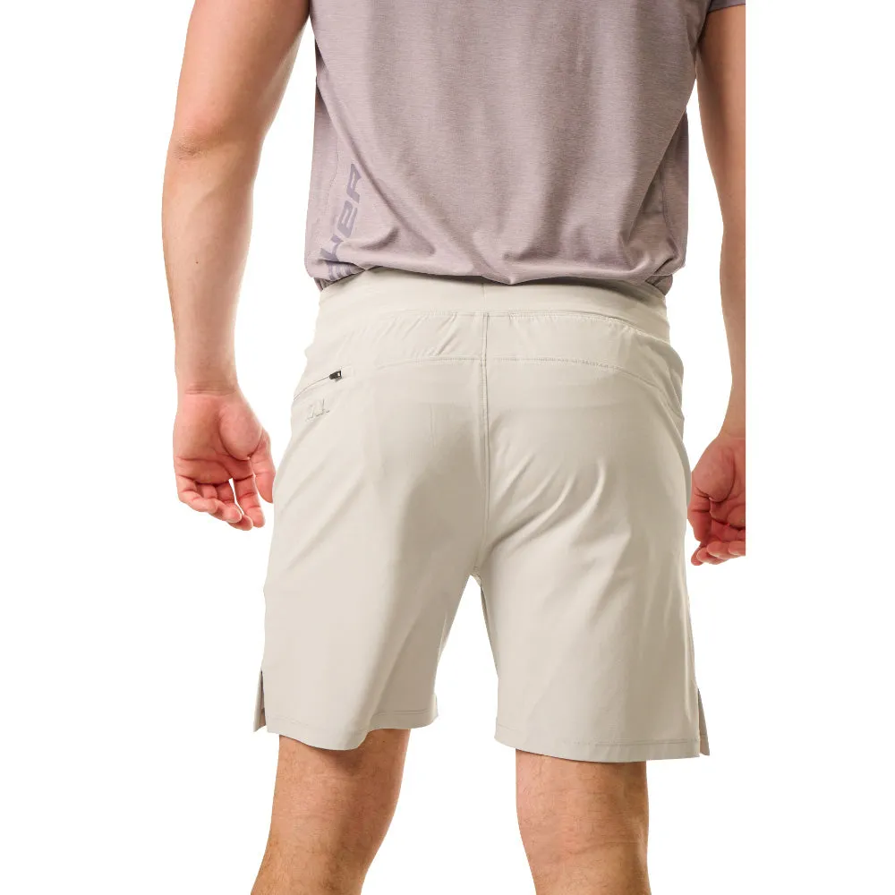Bauer Flc Adult Grey Training Short sold by Pro Hockey Life product image thumbnail 2