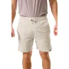 Bauer Flc Adult Grey Training Short sold by Pro Hockey Life