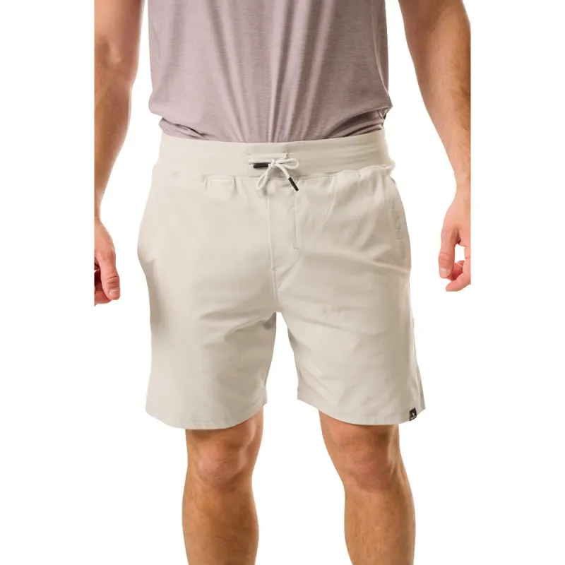 BAUER FLC ADULT GREY TRAINING SHORT sold by Pro Hockey Life