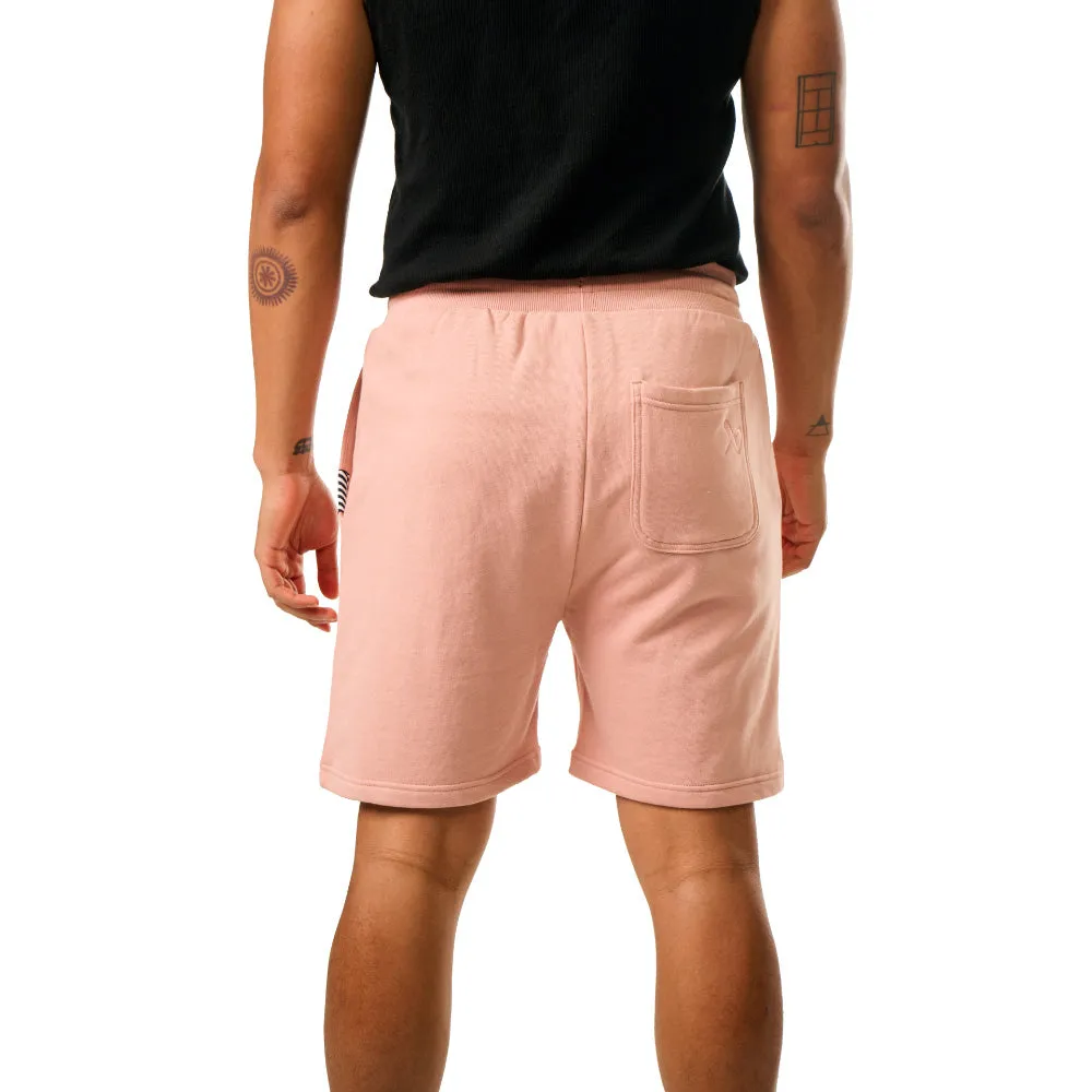 Bauer French Terry Adult Rose Shorts sold by Pro Hockey Life product image thumbnail 2
