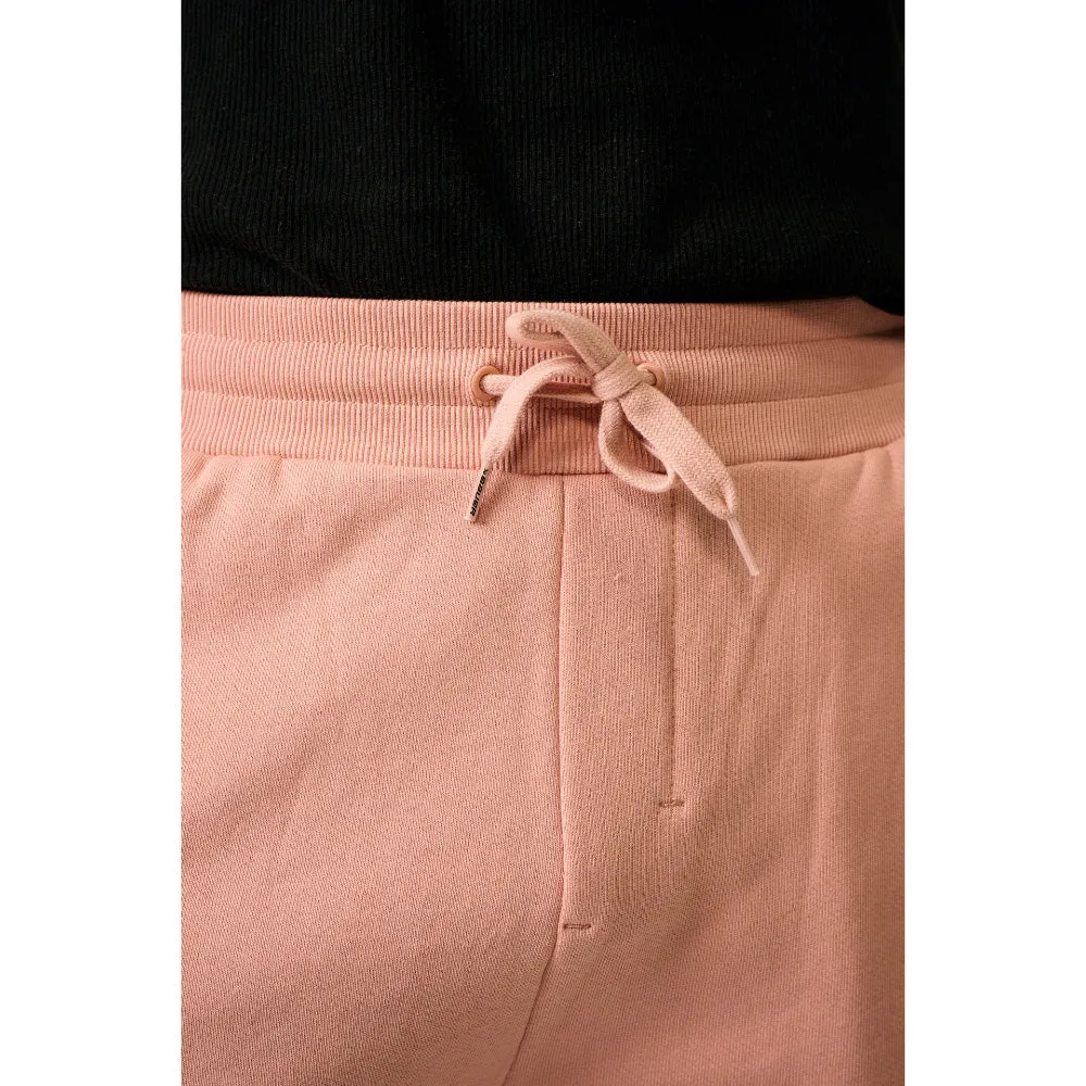 Bauer French Terry Adult Rose Shorts sold by Pro Hockey Life product image thumbnail 4