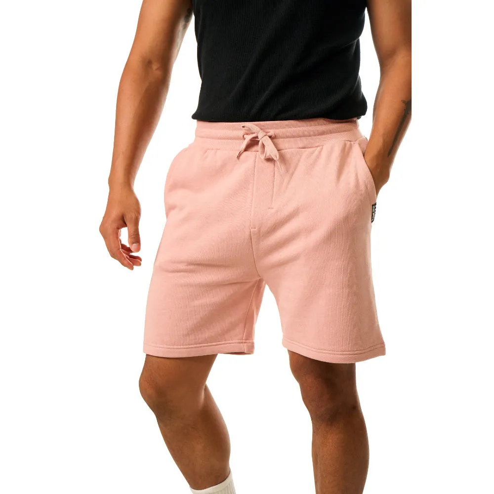Bauer French Terry Adult Rose Shorts sold by Pro Hockey Life product image thumbnail 3