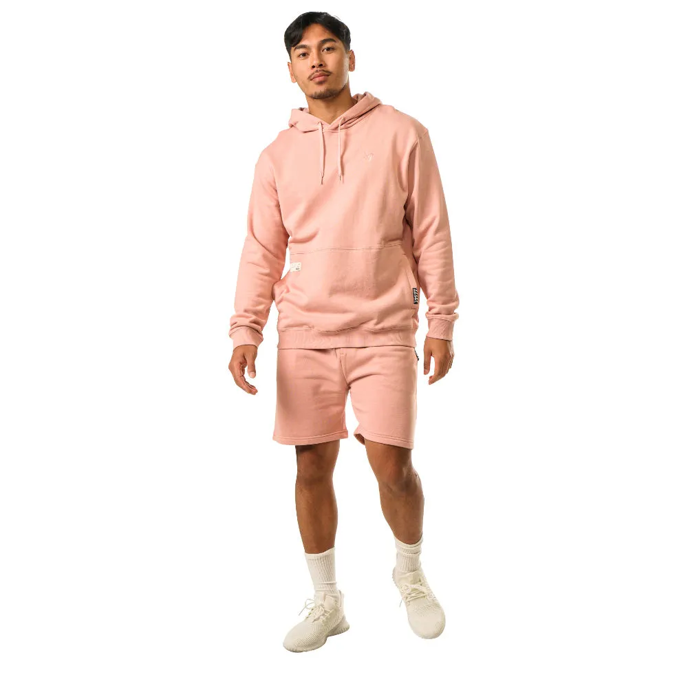 Bauer French Terry Adult Rose Hoodie sold by Pro Hockey Life product image thumbnail 5