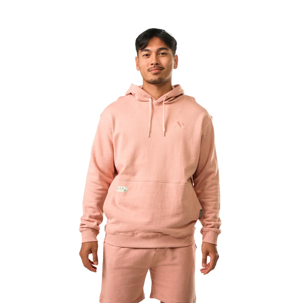 Bauer French Terry Adult Rose Hoodie sold by Pro Hockey Life product image thumbnail 3