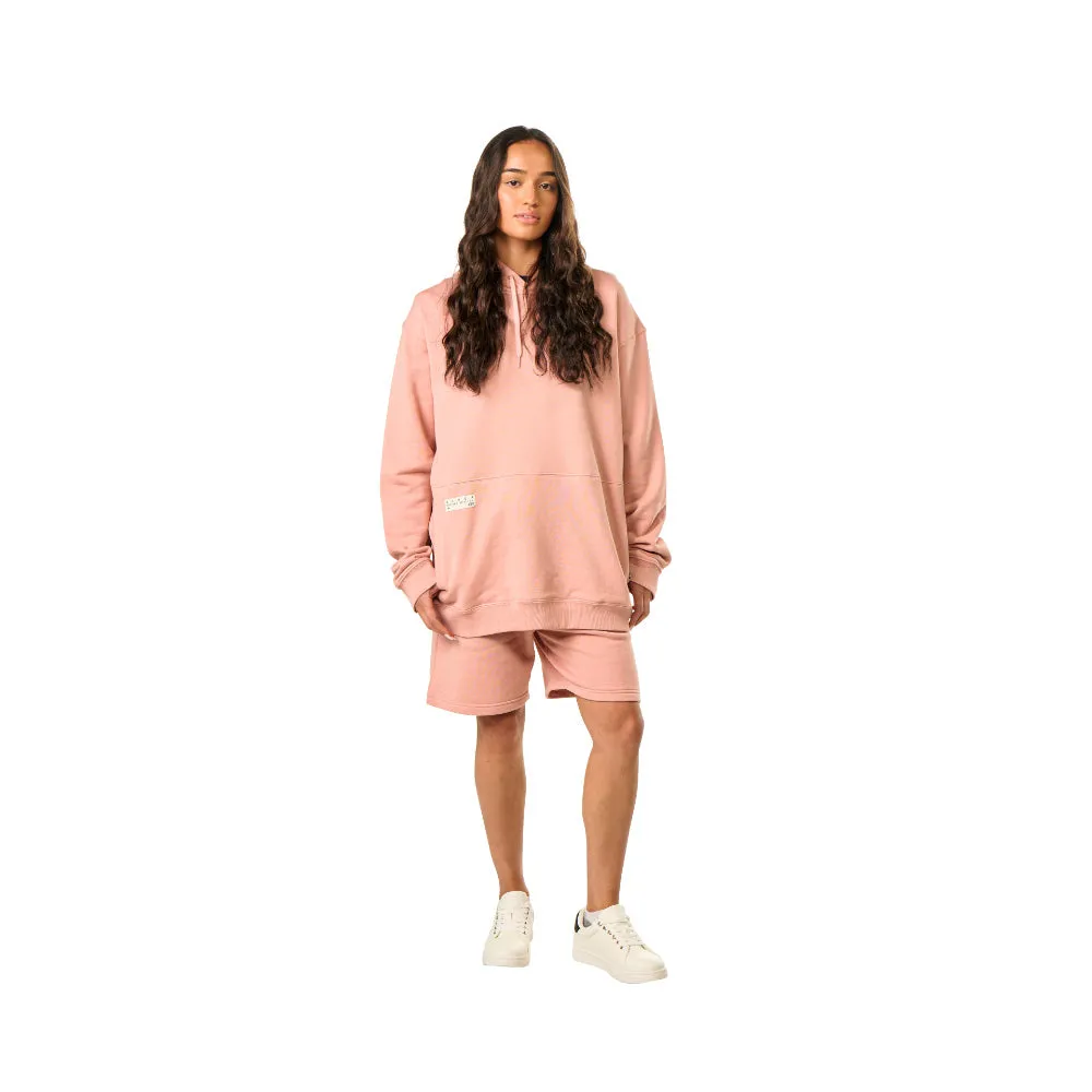 Bauer French Terry Adult Rose Hoodie sold by Pro Hockey Life product image thumbnail 4