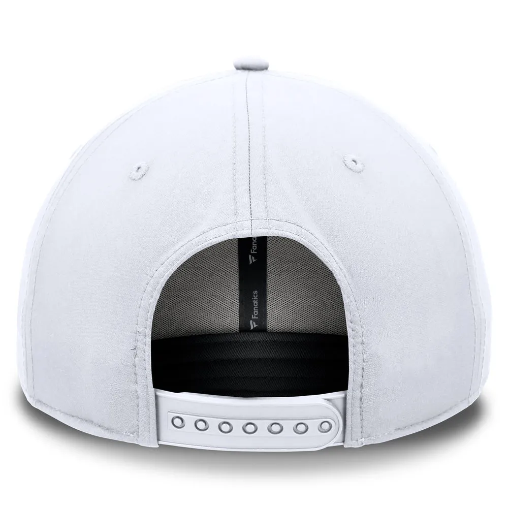 Fanatics Winnipeg Jets Adult White Hat sold by Pro Hockey Life product image thumbnail 4