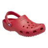 Crocs Classic Adult Varsity Red Clog sold by Pro Hockey Life