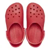 Crocs Classic Adult Varsity Red Clog sold by Pro Hockey Life