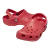 Crocs Classic Adult Varsity Red Clog sold by Pro Hockey Life