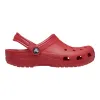 Crocs Classic Adult Varsity Red Clog sold by Pro Hockey Life