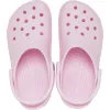 Crocs Classic Adult Pink Milk Clog sold by Pro Hockey Life
