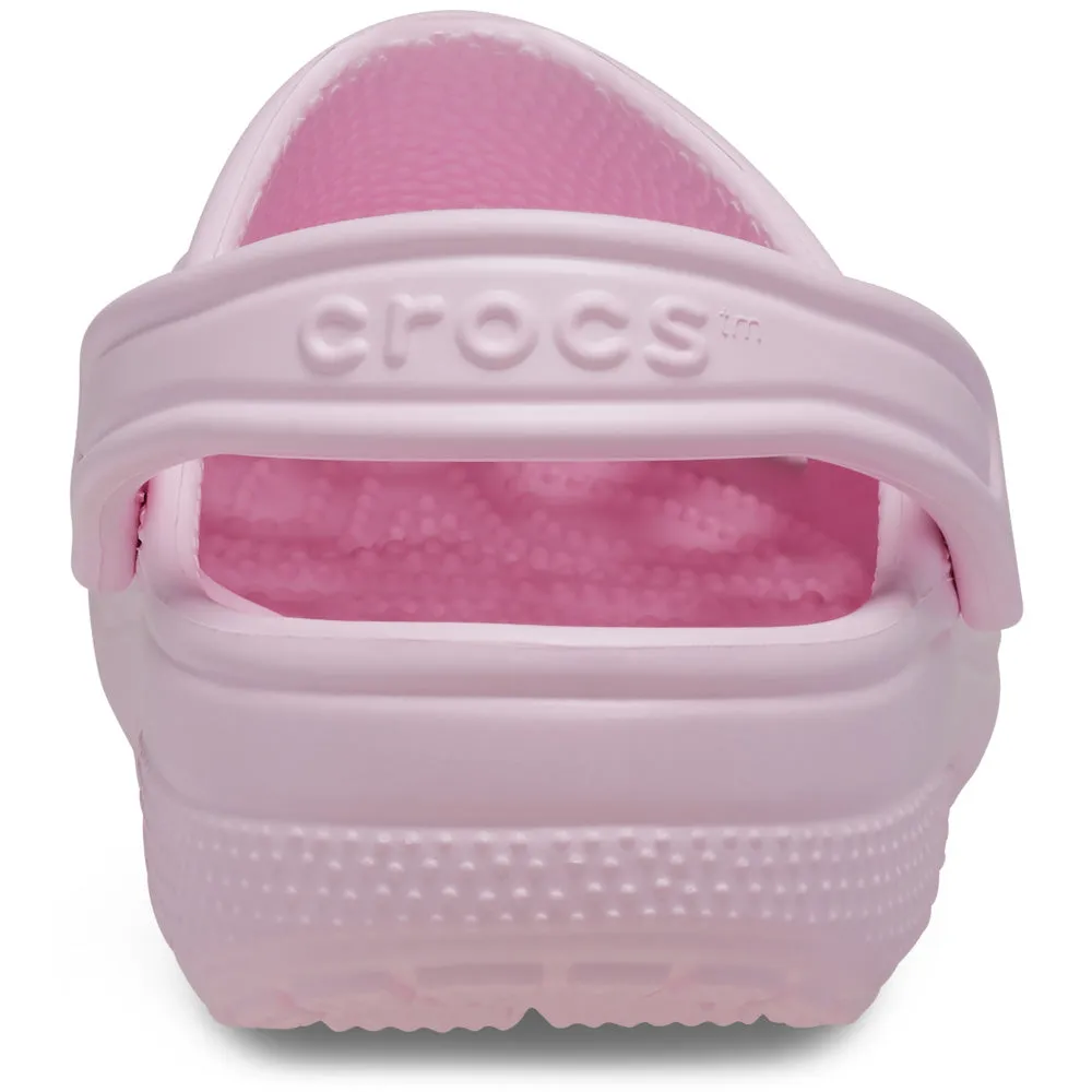 Crocs Classic Adult Pink Milk Clog sold by Pro Hockey Life product image thumbnail 5