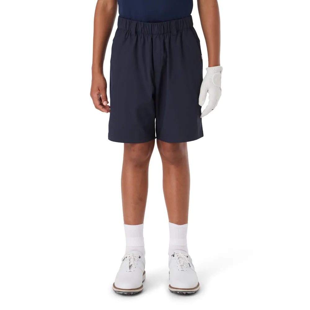 CCM Golf Youth Navy Shorts sold by Pro Hockey Life product image thumbnail 3