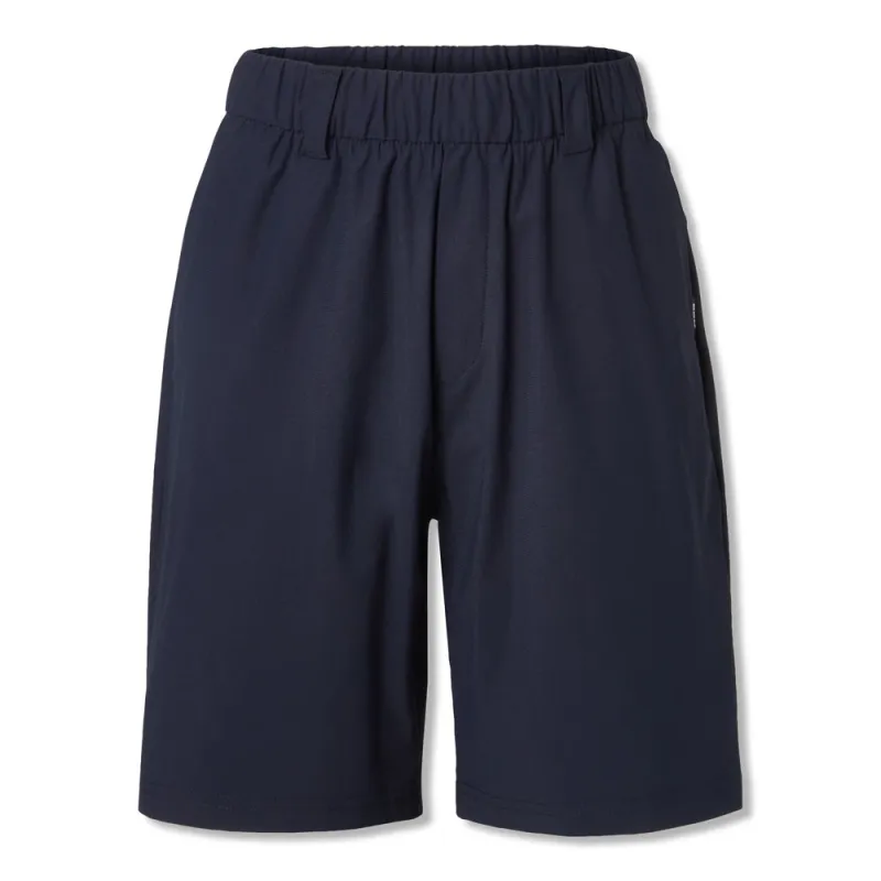 CCM Golf Youth Navy Shorts sold by Pro Hockey Life