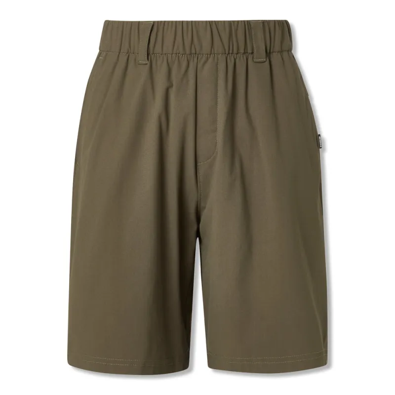 CCM Golf Youth Green Shorts sold by Pro Hockey Life