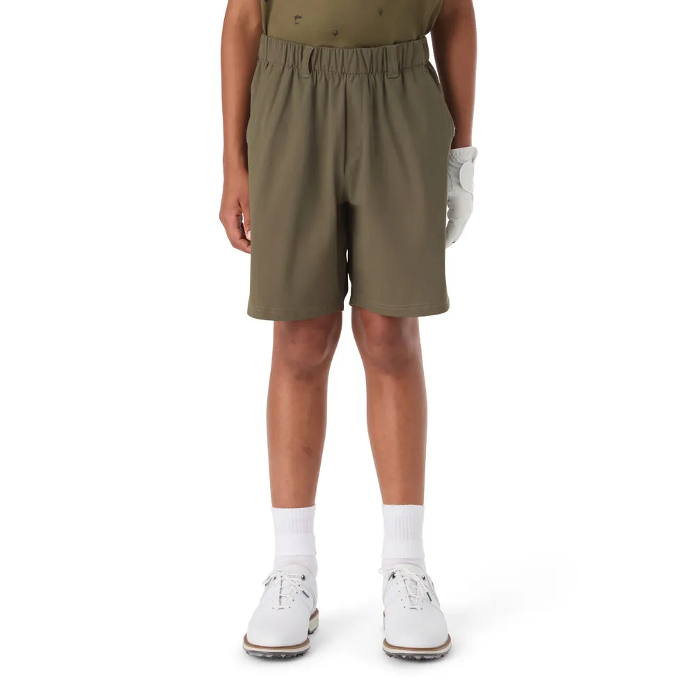 CCM Golf Youth Green Shorts sold by Pro Hockey Life product image thumbnail 3