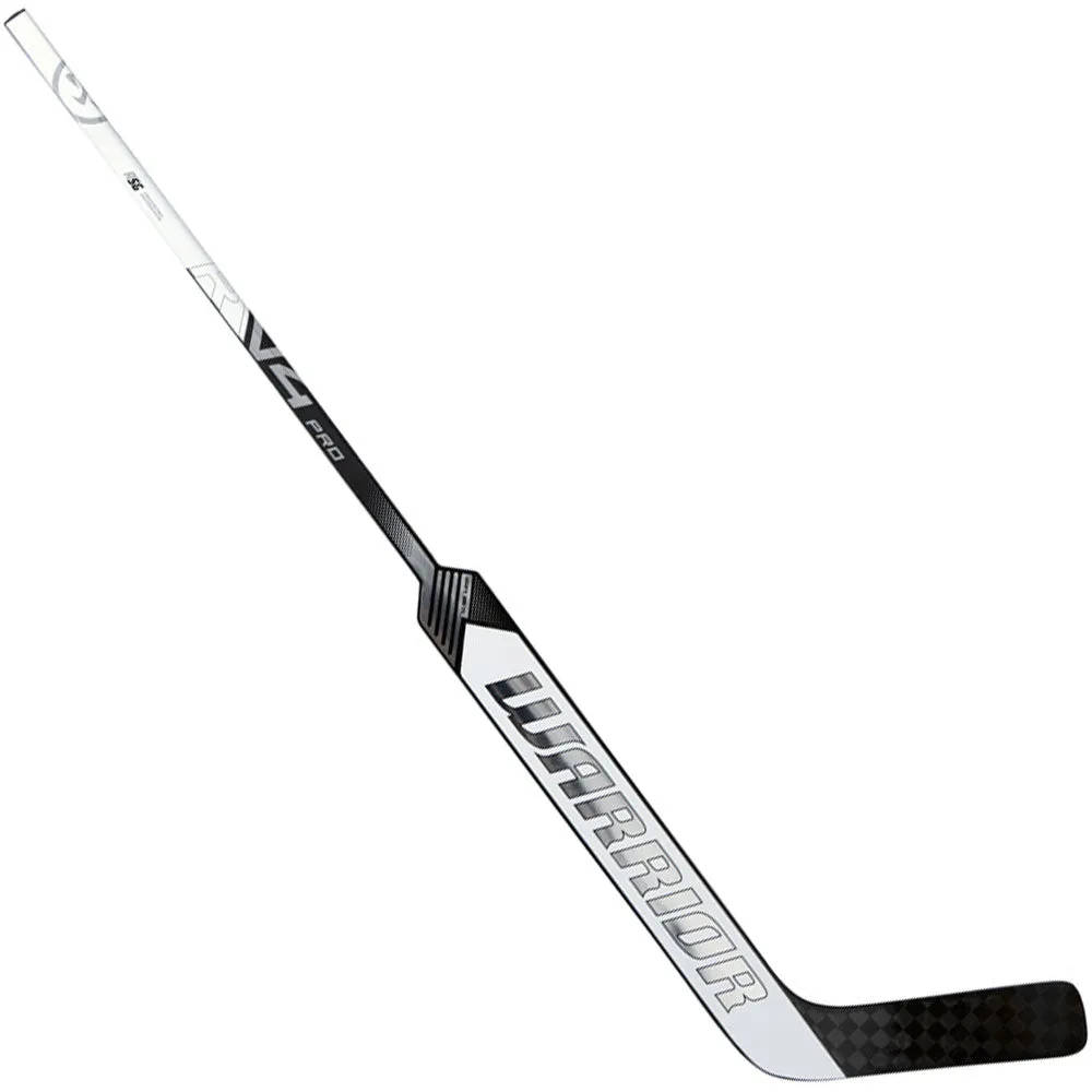 Warrior Ritual V4 Pro Senior Goalie Sitck - W33 25" sold by Pro Hockey Life