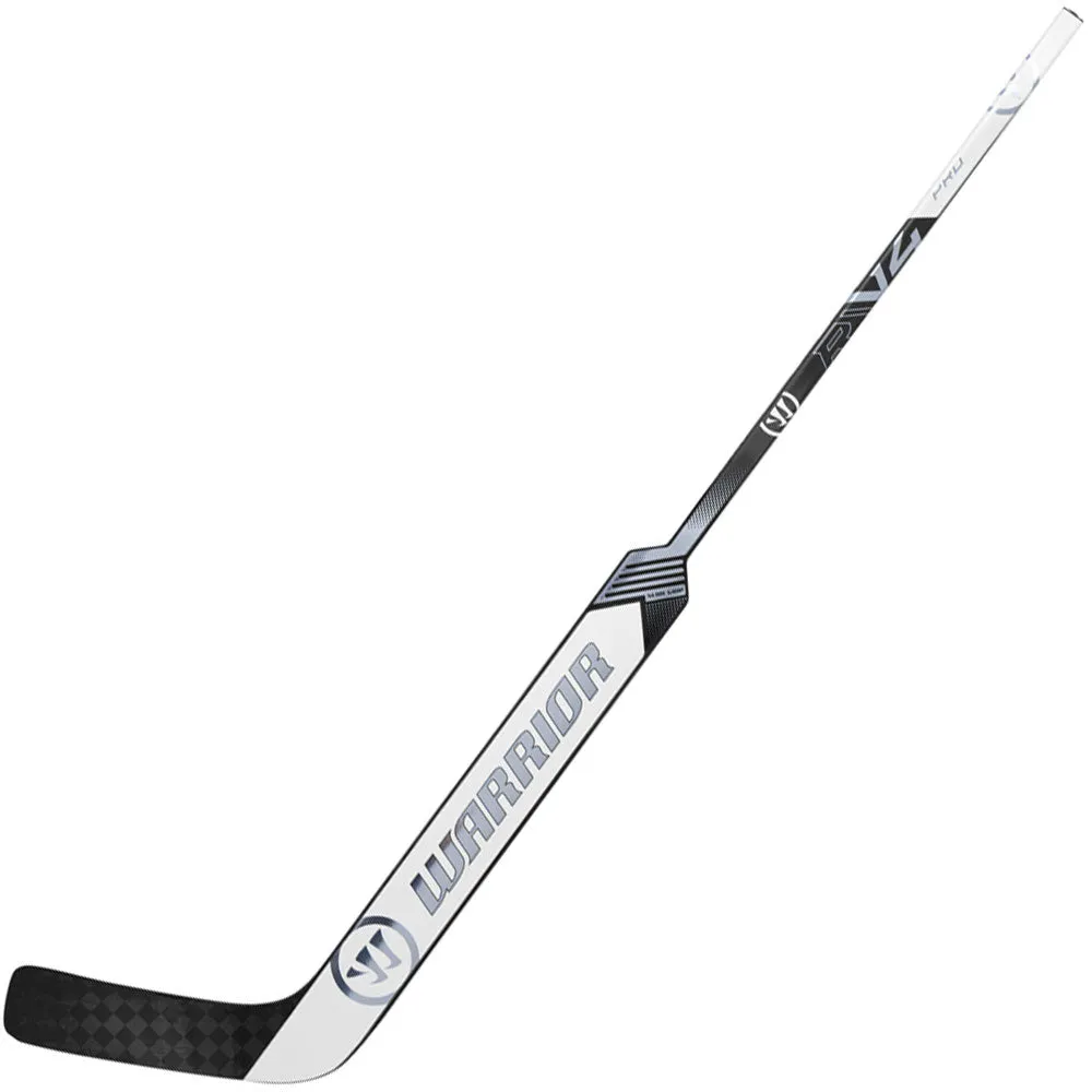 Warrior Ritual V4 Pro Intermediate Goalie Sitck - W33 23" sold by Pro Hockey Life product image thumbnail 2