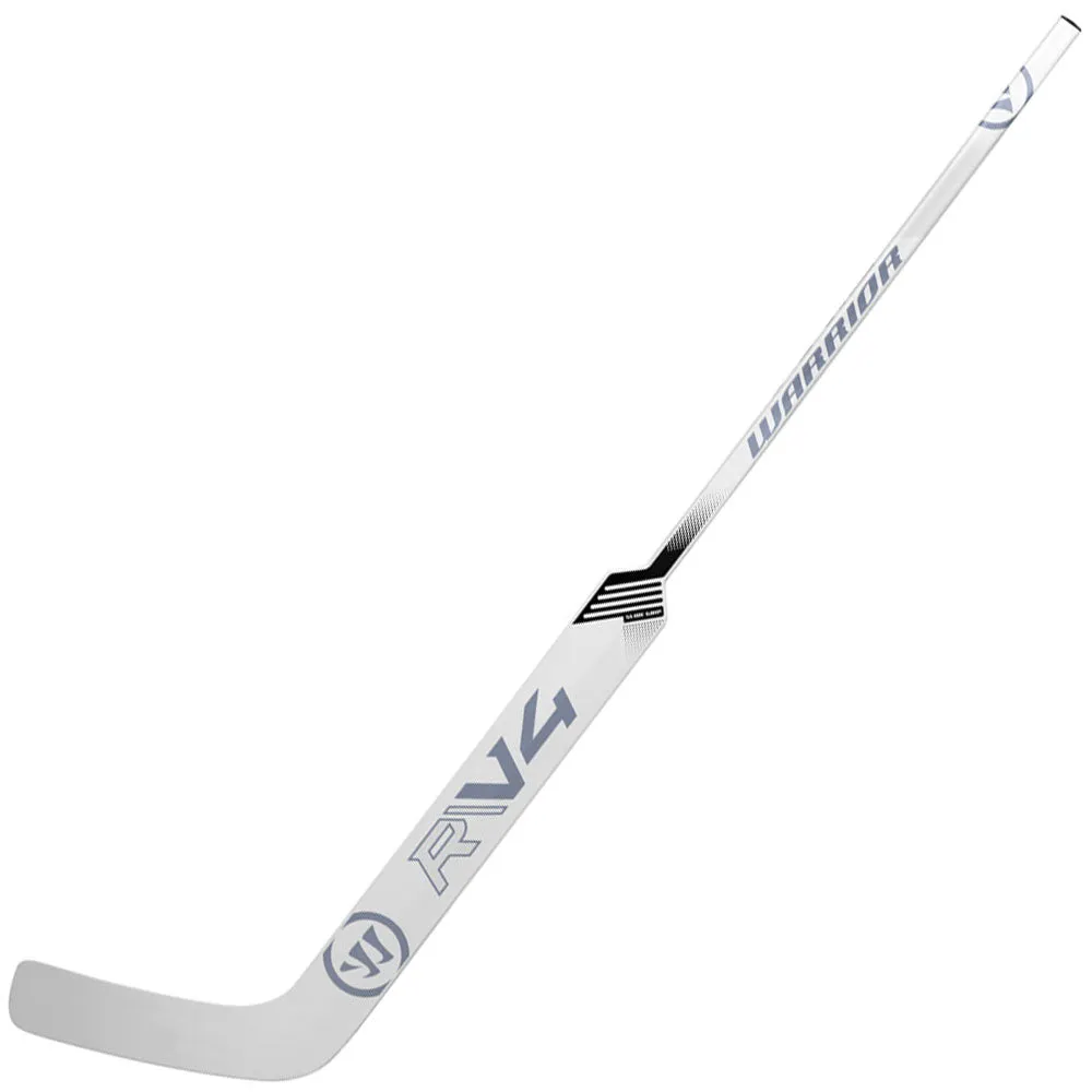 Warrior Ritual V4 Intermediate Goalie Sitck - W33 23" sold by Pro Hockey Life product image thumbnail 2