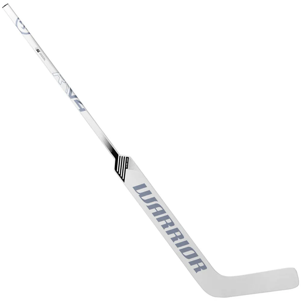 Warrior Ritual V4 Intermediate Goalie Sitck - W33 23" sold by Pro Hockey Life