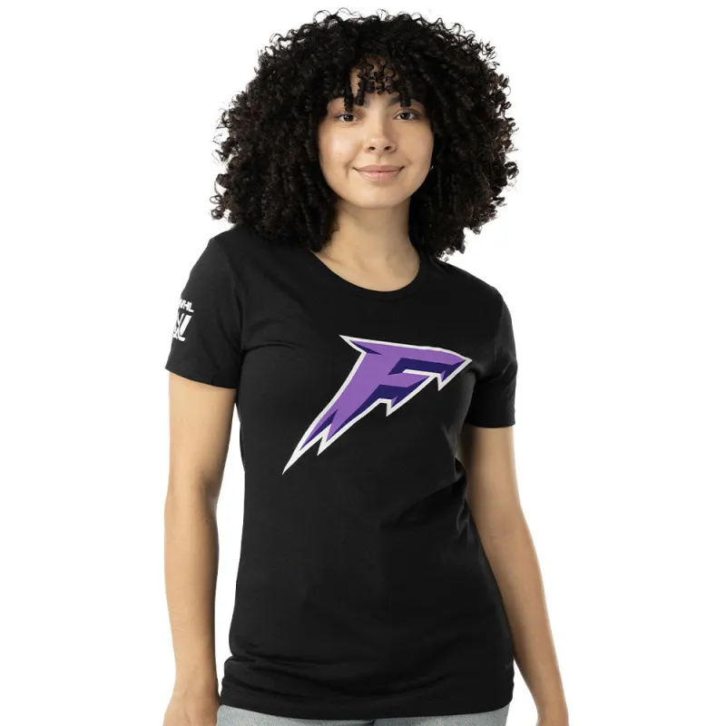 Bauer Minnesota Frost Women'S Black T Shirt sold by Pro Hockey Life