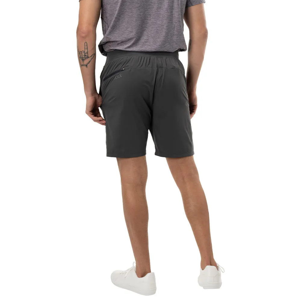Bauer Flc Core Adult Grey Training Shorts sold by Pro Hockey Life product image thumbnail 3