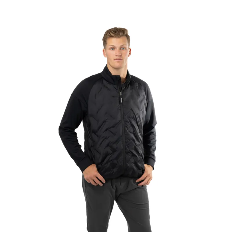 Bauer Flc Core Hybrid Adult Black Jacket sold by Pro Hockey Life
