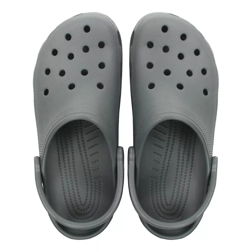 Crocs Classic Adult Slate Grey Clog sold by Pro Hockey Life product image thumbnail 2