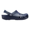 Crocs Classic Adult Navy Clog sold by Pro Hockey Life