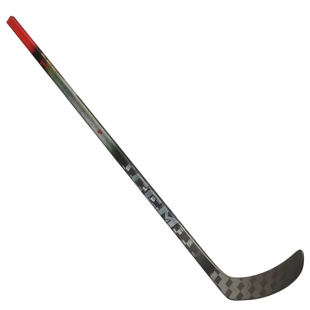 CCM Jetspeed Ft8S Senior Hockey Stick sold by Pro Hockey Life product image thumbnail 5