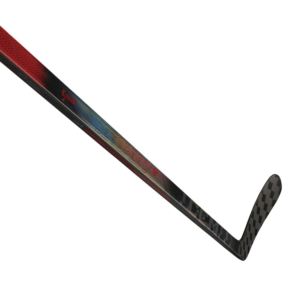 CCM Jetspeed Ft8S Senior Hockey Stick sold by Pro Hockey Life product image thumbnail 4