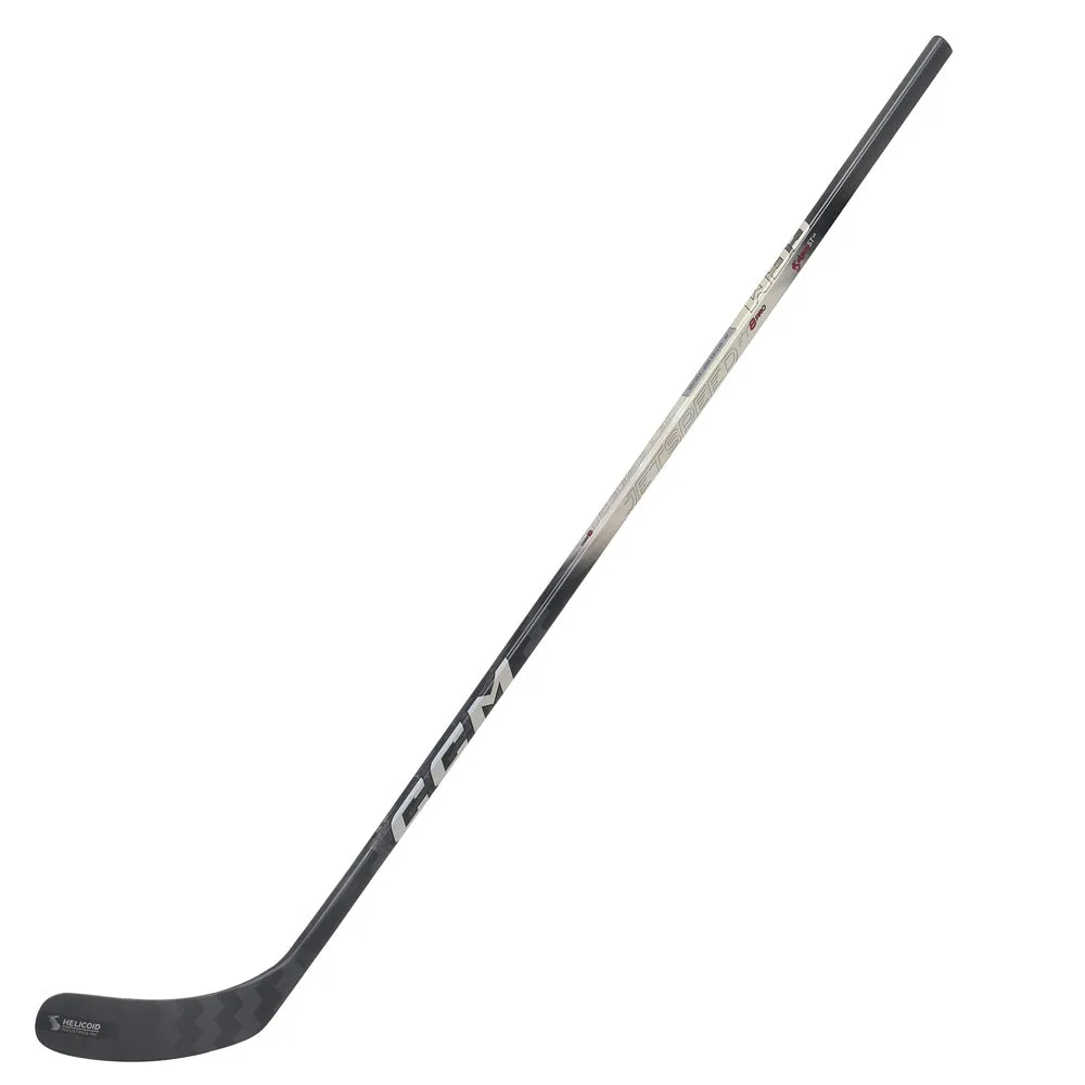 CCM Jetspeed Ft8 Pro Junior Hockey Stick sold by Pro Hockey Life