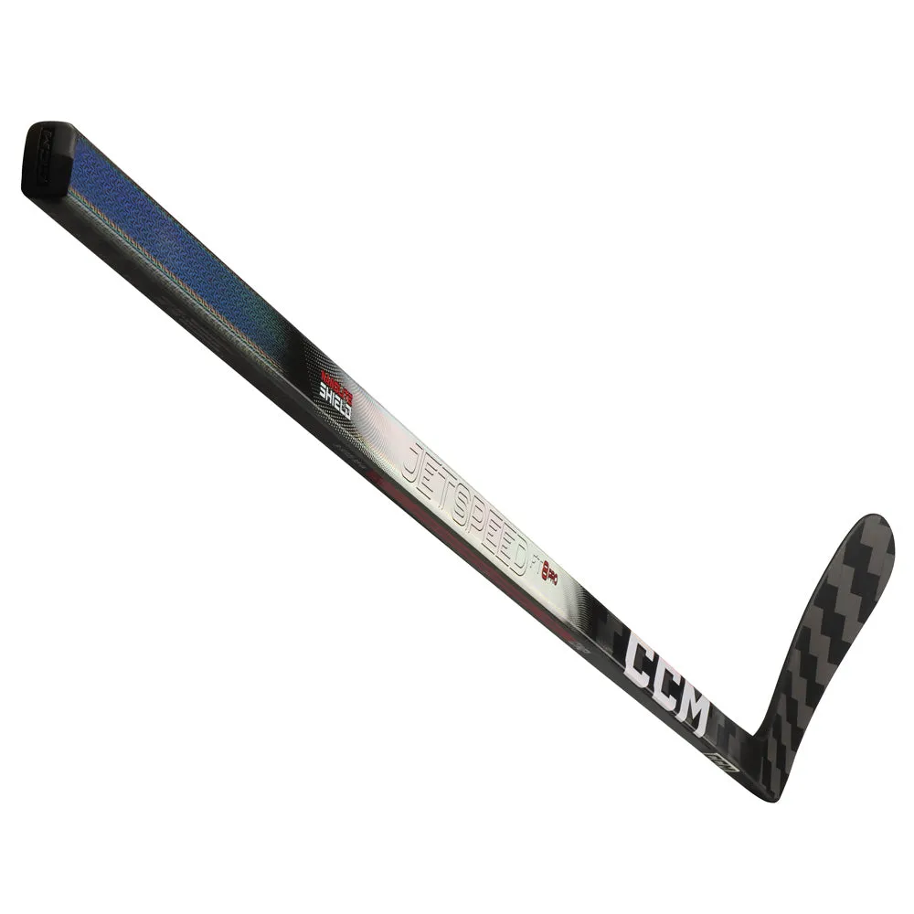 CCM Jetspeed Ft8 Pro Junior Hockey Stick sold by Pro Hockey Life product image thumbnail 4