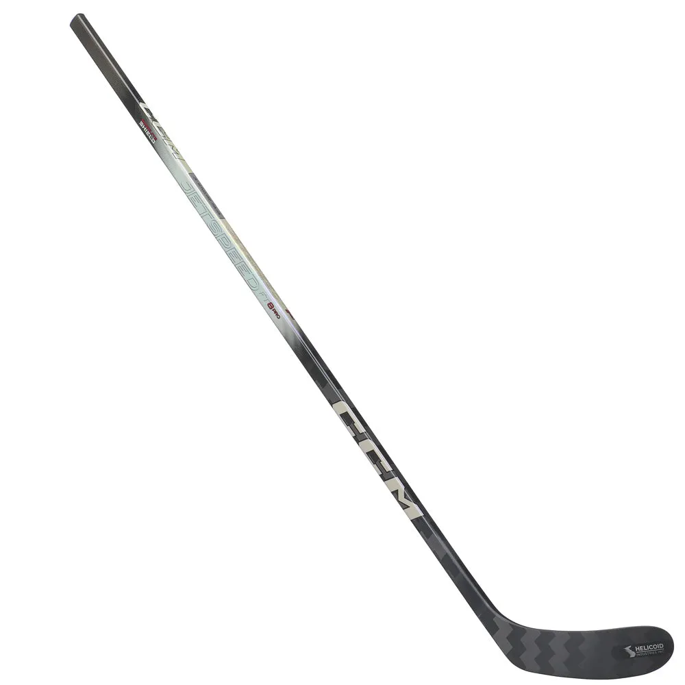 CCM Jetspeed Ft8 Pro Junior Hockey Stick sold by Pro Hockey Life product image thumbnail 2