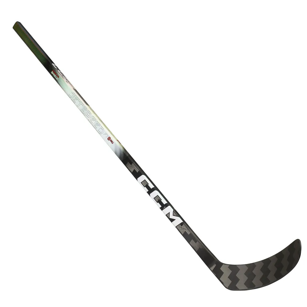 CCM Jetspeed Ft8 Pro Junior Hockey Stick sold by Pro Hockey Life product image thumbnail 5