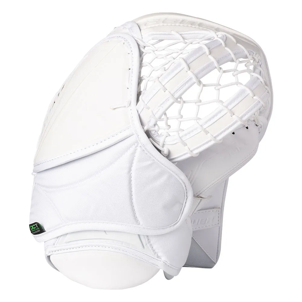 Bauer Vapor Flylite Senior Goalie Catcher sold by Pro Hockey Life product image thumbnail 2