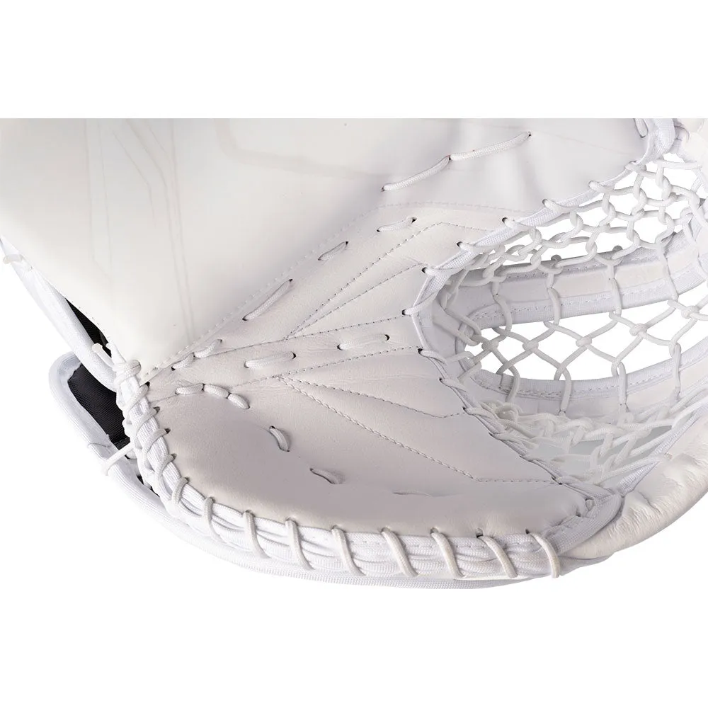 Bauer Vapor Flylite Senior Goalie Catcher sold by Pro Hockey Life product image thumbnail 3