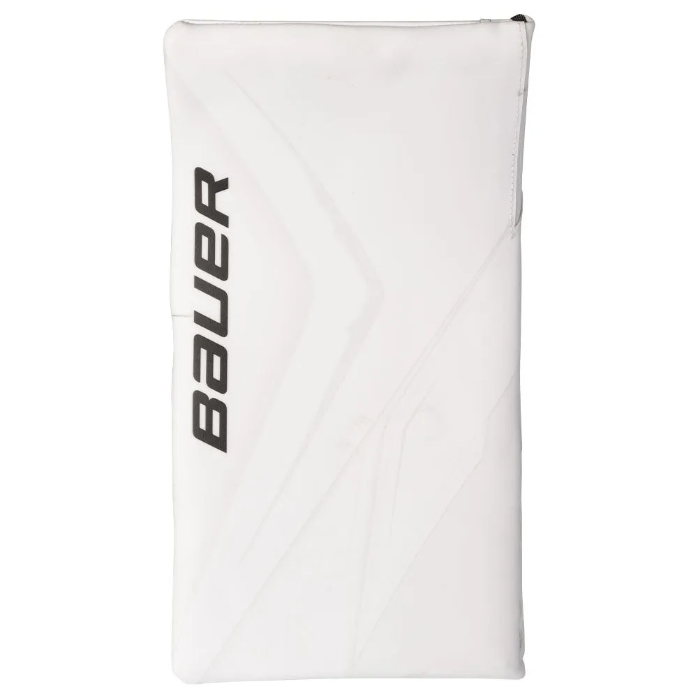 Bauer Vapor Flylite Senior Goalie Blocker sold by Pro Hockey Life product image thumbnail 2