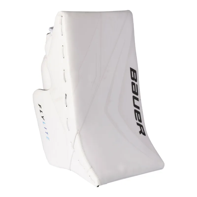 Bauer Vapor Flylite Senior Goalie Blocker sold by Pro Hockey Life