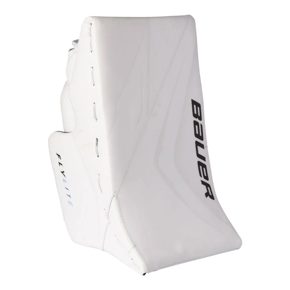 Bauer Vapor Flylite Senior Goalie Blocker sold by Pro Hockey Life