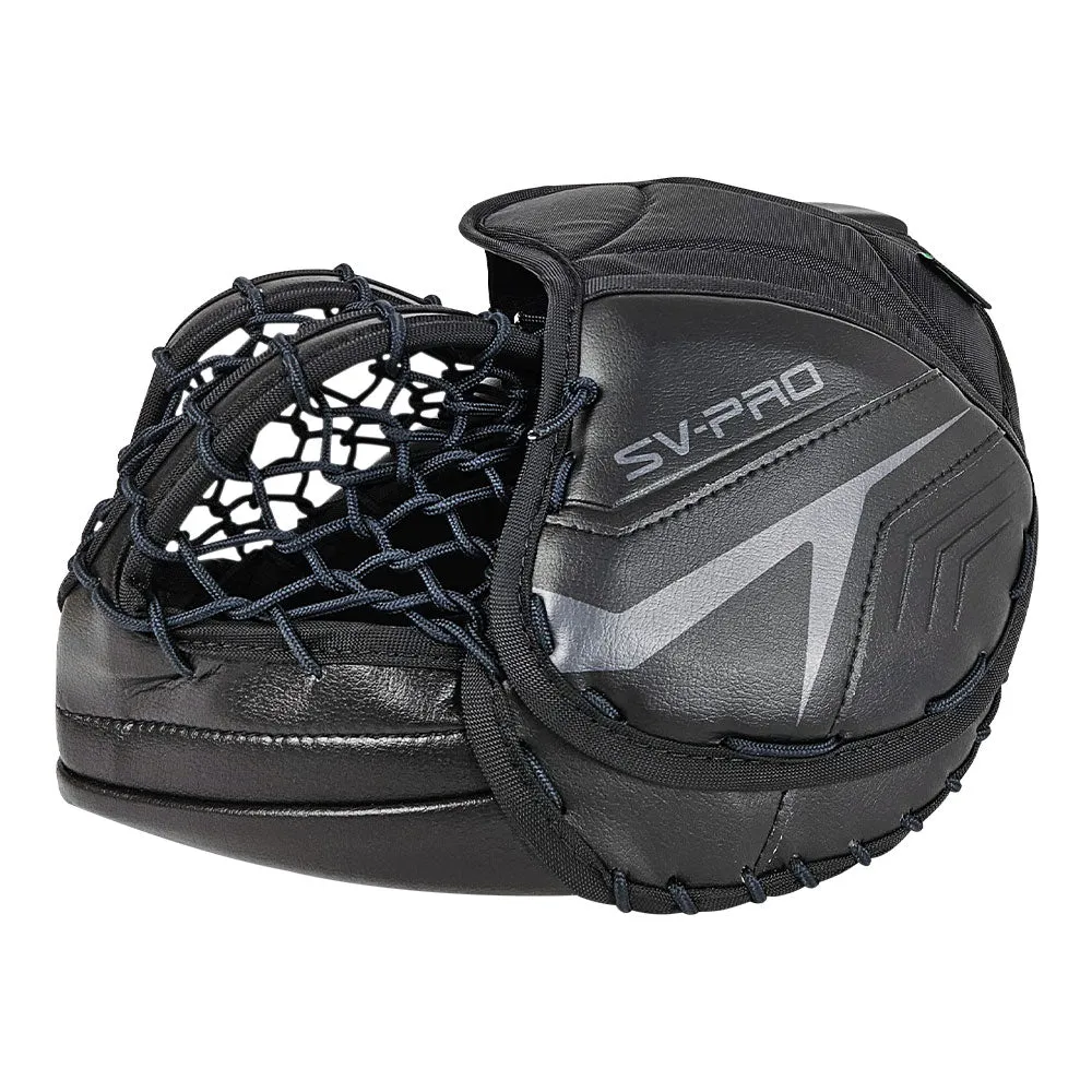 Bauer Sv-Pro Senior Goalie Catcher sold by Pro Hockey Life product image thumbnail 4
