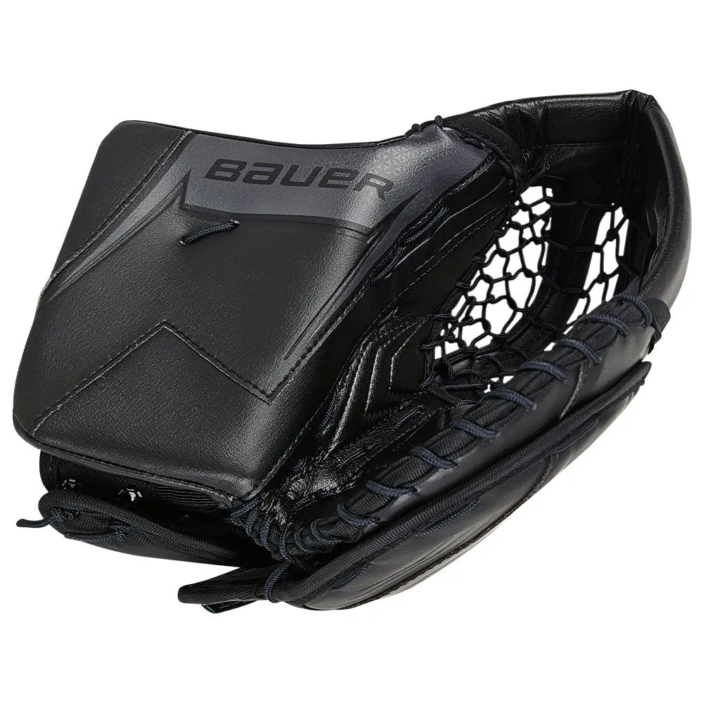 Bauer Sv-Pro Senior Goalie Catcher sold by Pro Hockey Life product image thumbnail 2
