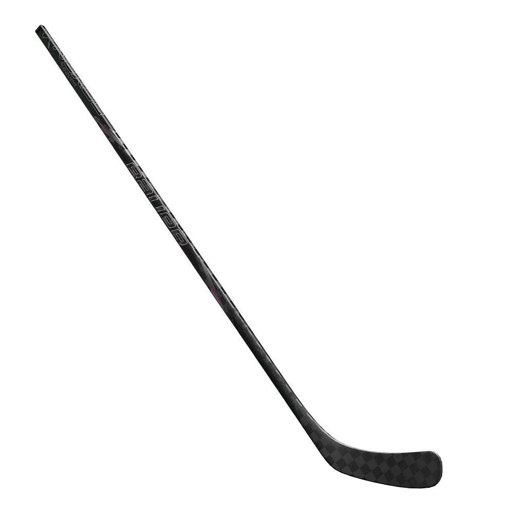 Bauer Nexus Tracer Black Senior 62" Hockey Stick sold by Pro Hockey Life