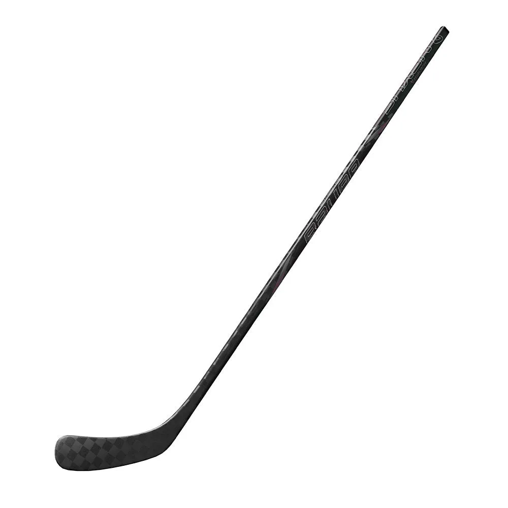 Bauer Nexus Tracer Black Senior 62" Hockey Stick sold by Pro Hockey Life product image thumbnail 4