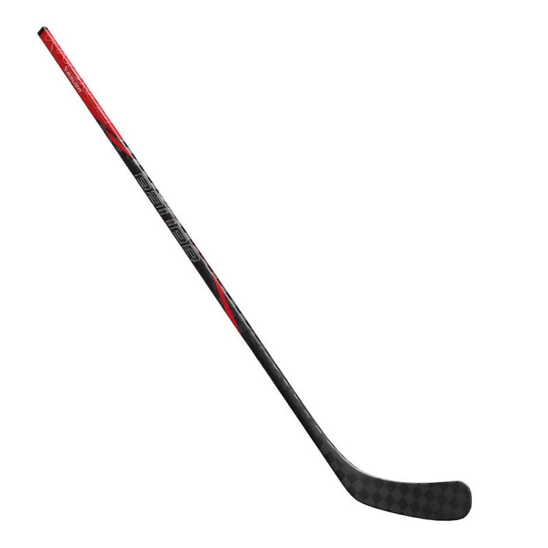 Bauer Nexus Tracer Red Senior 62" Hockey Stick sold by Pro Hockey Life